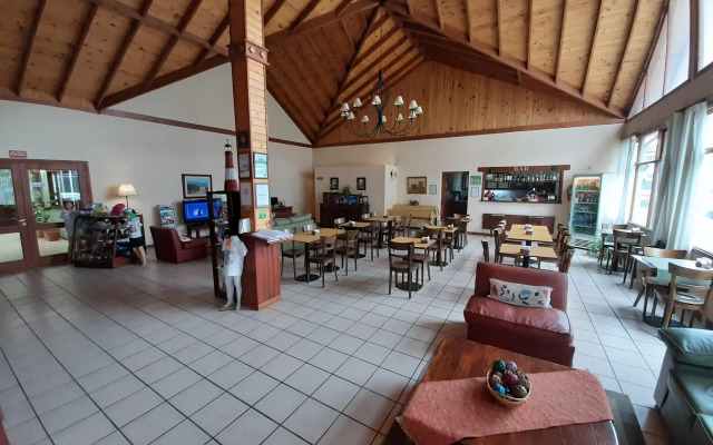 Hotel Austral Ushuaia
