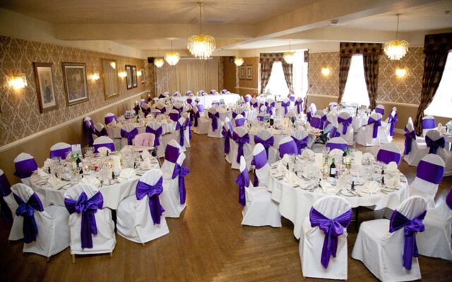 The George Hotel
