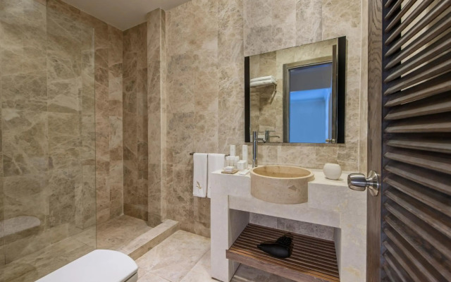 Sarpedor Boutique Hotel & SPA