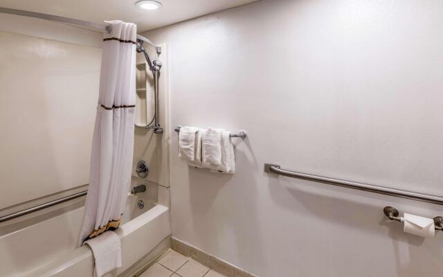Quality Inn University