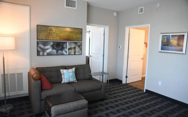 TownePlace Suites Kansas City At Briarcliff