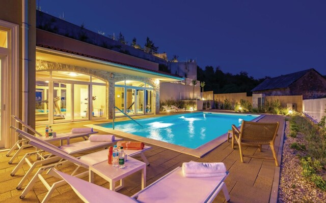 Stunning Home in Veprinac With Sauna, Wifi and 5 Bedrooms