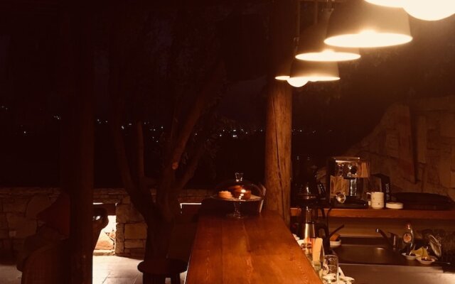 Sandima 37 Suites Hotel