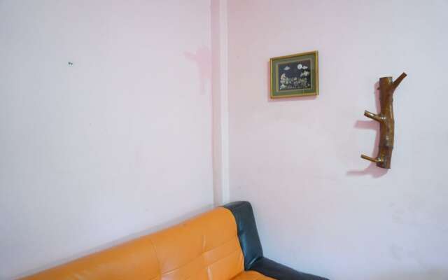 Sita Mountain Resort