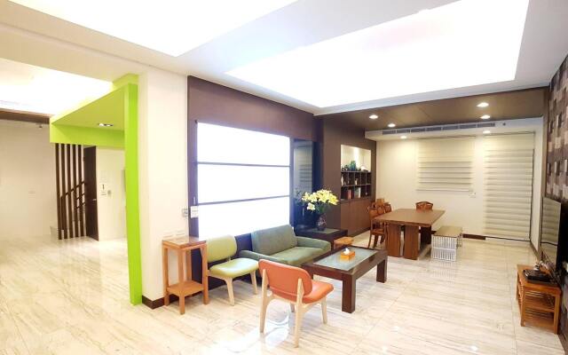 Yilan Travel BnB