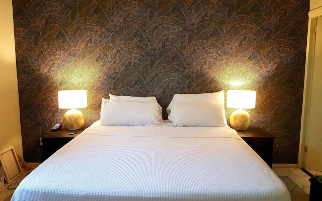 Route 66 Boutique Hotel & Apartments, Jan Thiel