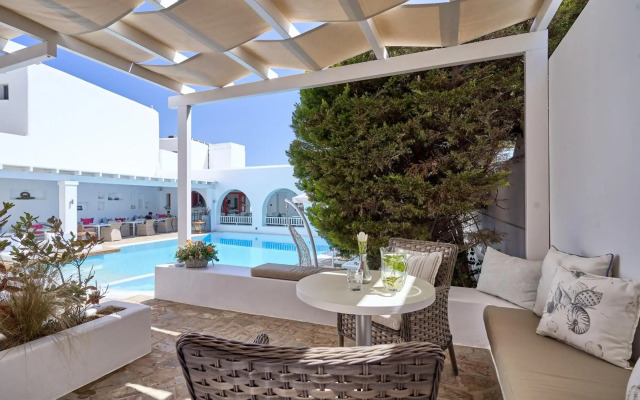 Stelia Mare Boutique Hotel