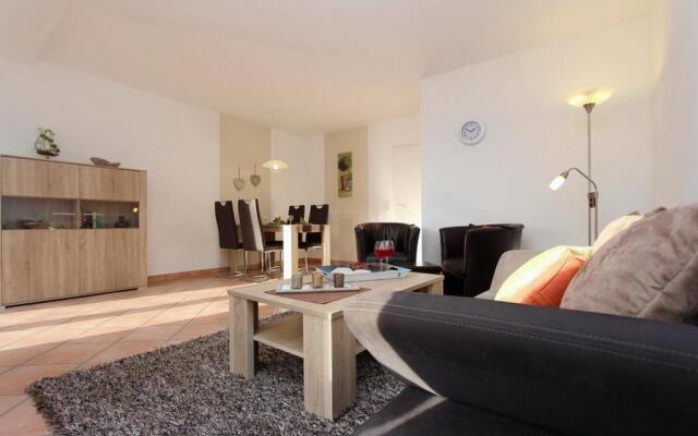 Sünnslag Wohnung 105