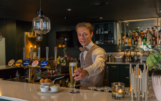 Van der Valk Volendam