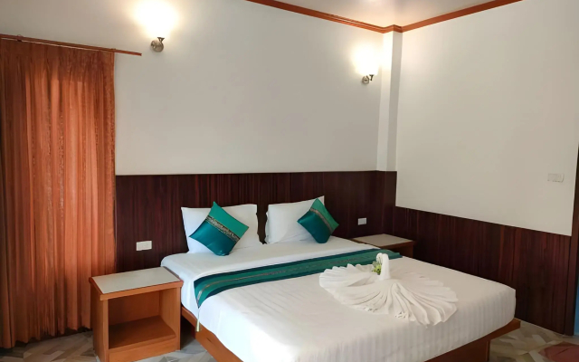 Kaibae Hut Resort