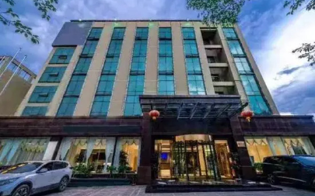 Haomei Legend Boutique Hotel