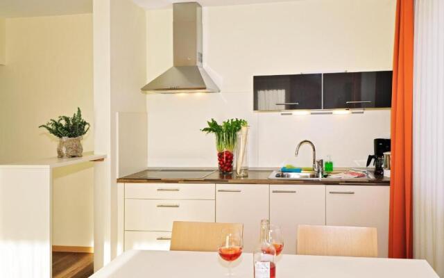 Residence Mignon