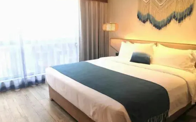 Yujian Hostel