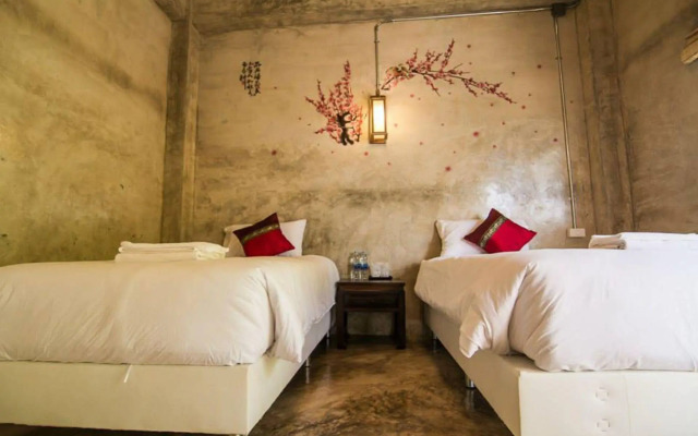 MyPlace Maesalong Hotel