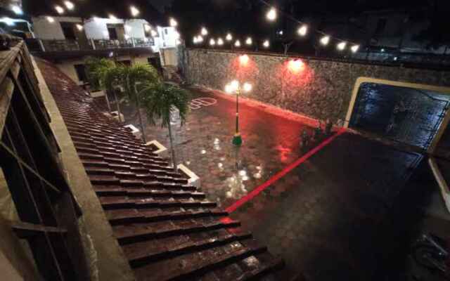 Hotel Satya Nugraha Syariah