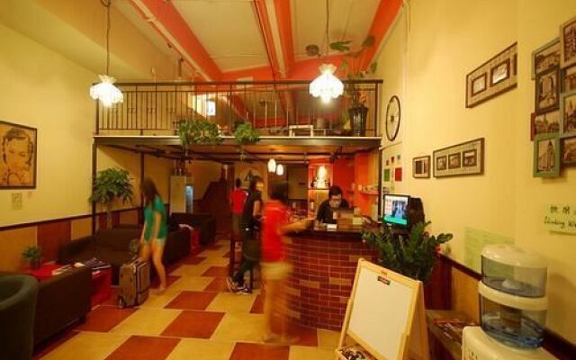 Soho Bund Youth Hostel