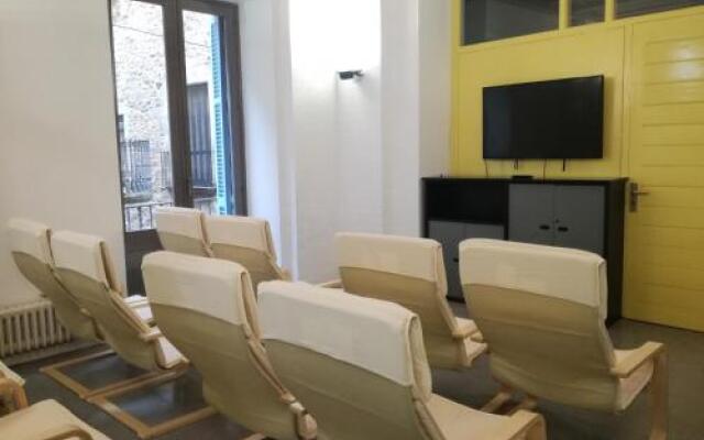 Alberg Girona Xanascat