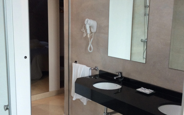 Hotel Ciudad de Fuenlabrada