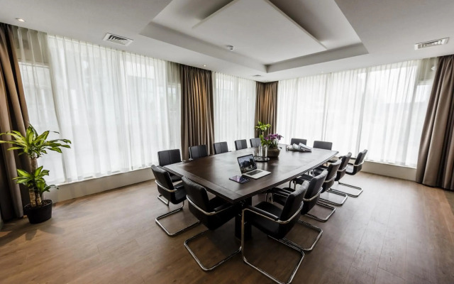 Ozo Hotels Arena Amsterdam