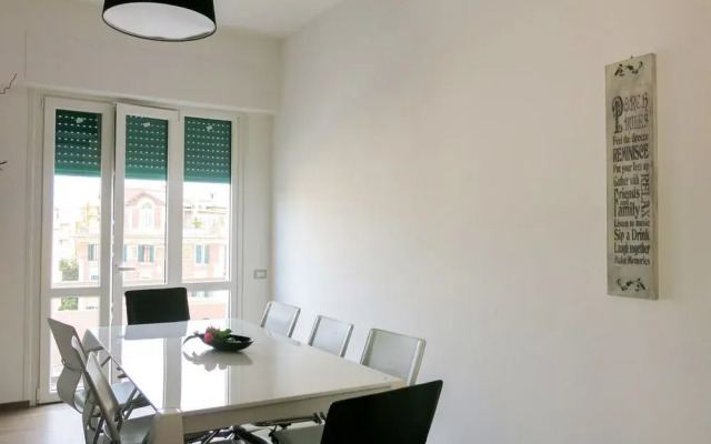 Guest House Maison 6