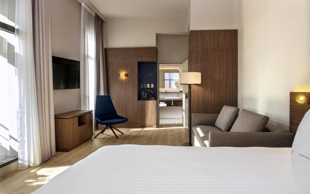 Radisson Blu Hotel, Rouen Centre