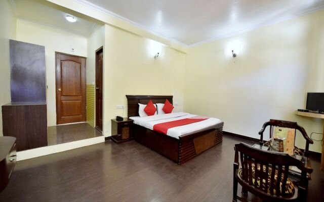 OYO 11645 Hotel Japika Inn