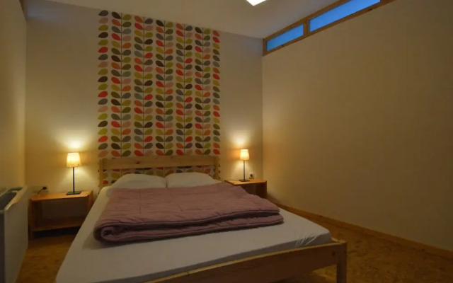 Gorgeous Holiday Home in Ovifat With Sauna
