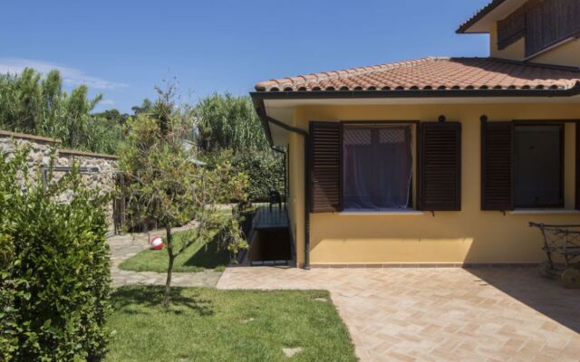 Locazione Turistica Serra