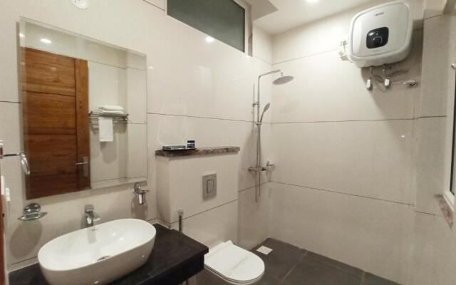 Hotel Vishal Imperial