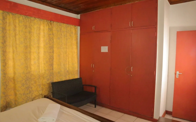 Kogelo Suites