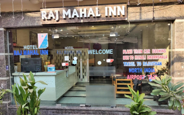 Raj Mahal Inn