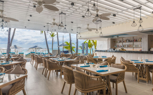 Henann Prime Beach Resort