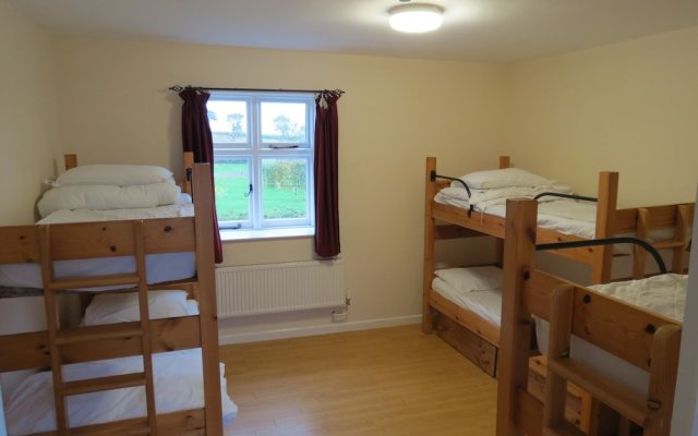 Exmouth Country Lodge & Campsite - Hostel