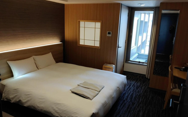 THE JUNEI HOTEL Kyoto Imperial Palace West