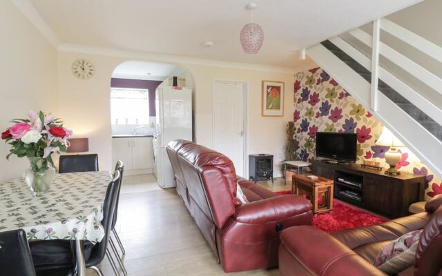 Marlane's Holiday Villa