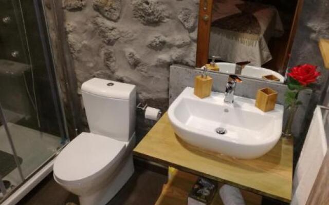 Vinea Lava Praia Campo Pico