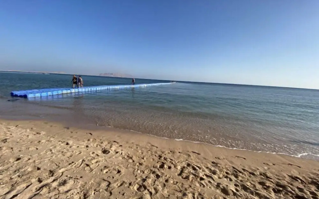 Sharm Hills Aqua park Resort