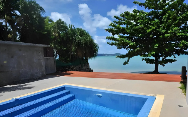 Chalong Beach Front Residence