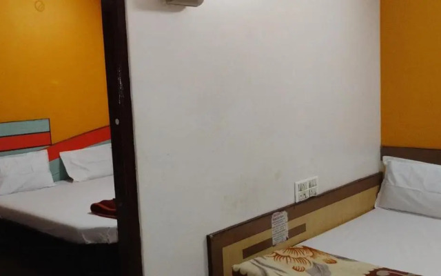 Sai Seva Hotel