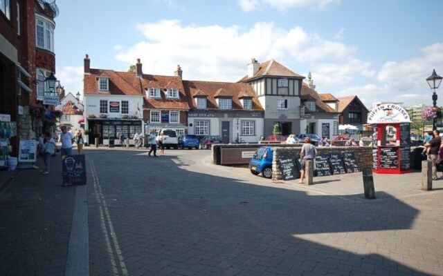 The Old Village Shop