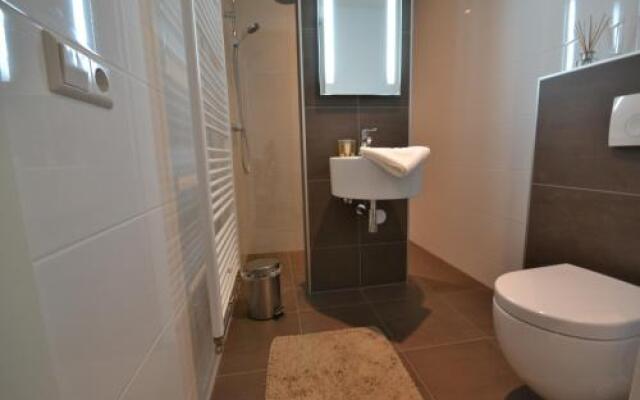 Centrum-Appartement Langstraat 29