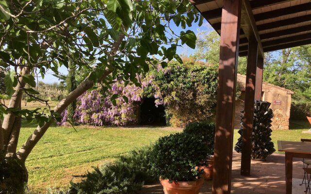 La Casa Toscana - Apt Castello 7 km by the sea