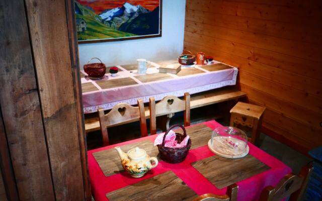 Chez Mamie Anna