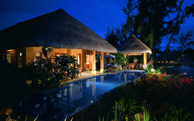The Oberoi Beach Resort, Mauritius