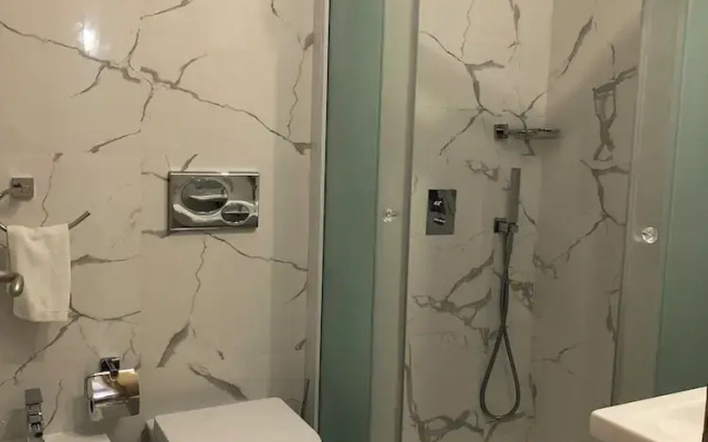 Riverside rooms at Hotel Fieri