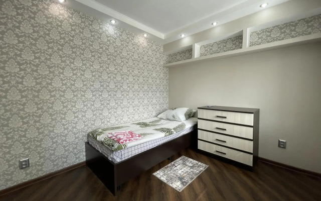 Comfort apartment on Chernova street 4