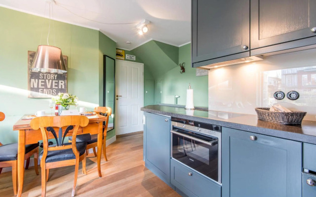 Villa Maybach_ Whg_ 4 _Gruener Wim_