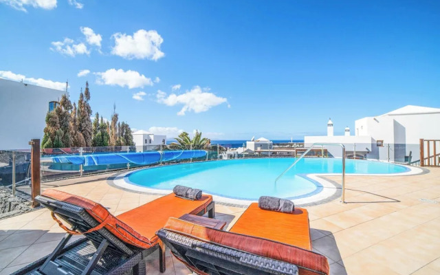 Villa Ocean Escape