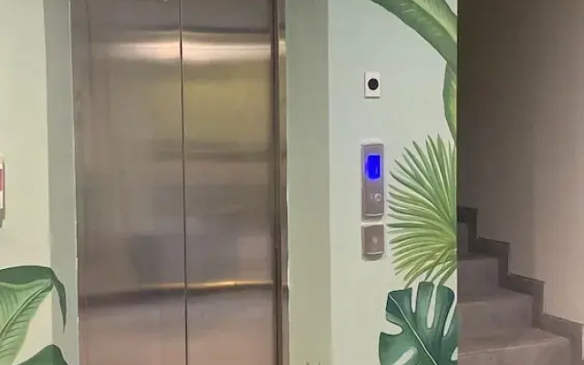 Casa Calma Hotel
