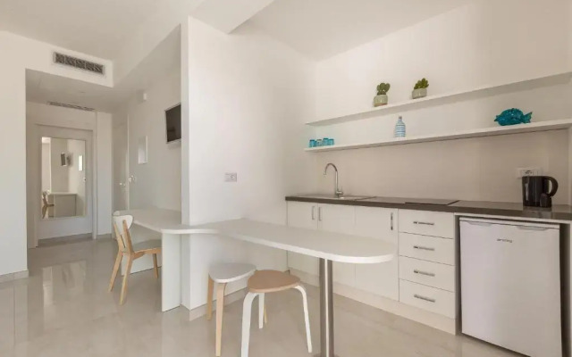 Stella Del Mare Residence